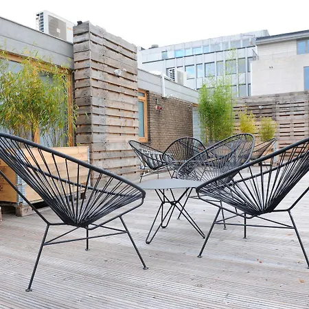 9hotel Chelton 4*