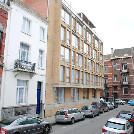 9hotel Chelton Hotel Bruxelles