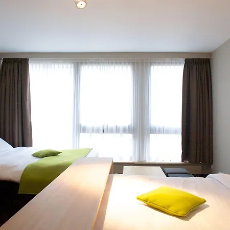 Hotel 9hotel Chelton 4*