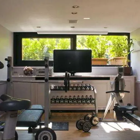 발세이 바이 워릭 4* 브뤼셀