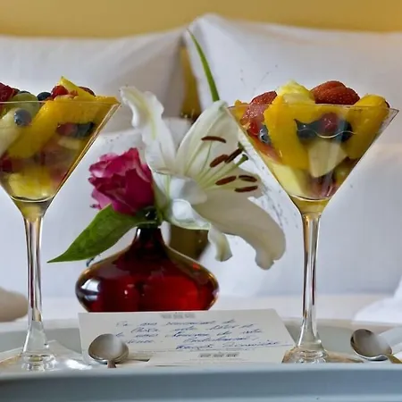 فندق بارسي باي وارويك بروكسل