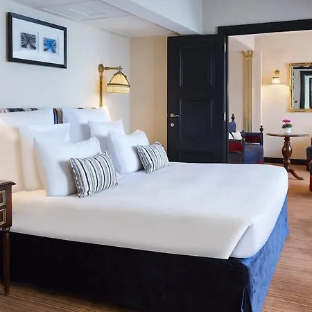 بارسي باي وارويك بروكسل