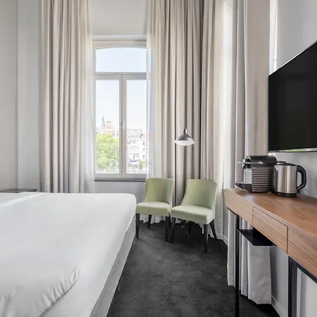 Hotel Numa Lief