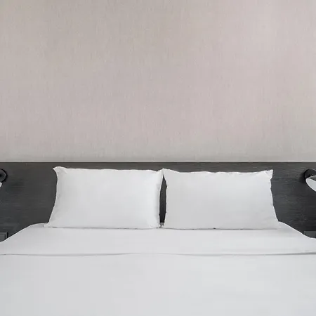 Numa Lief 4* Bruxelles