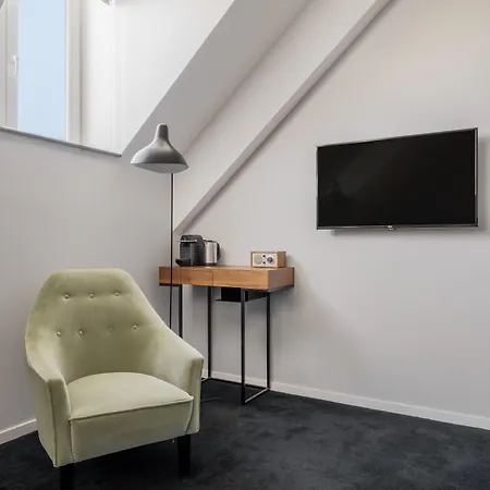 Numa Lief Hotel 4*