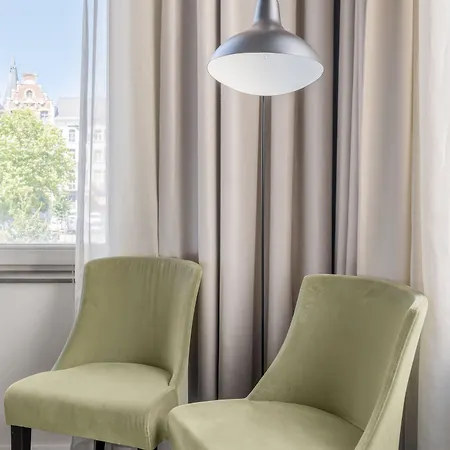 Hotel Numa Lief Bruselas