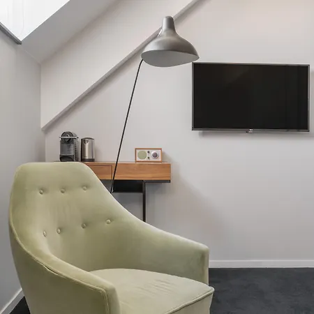 Hotel Numa Lief Bruxelles