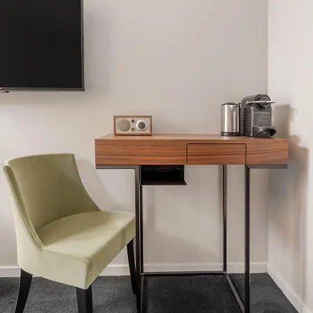 Numa Lief Hotel Bruxelles