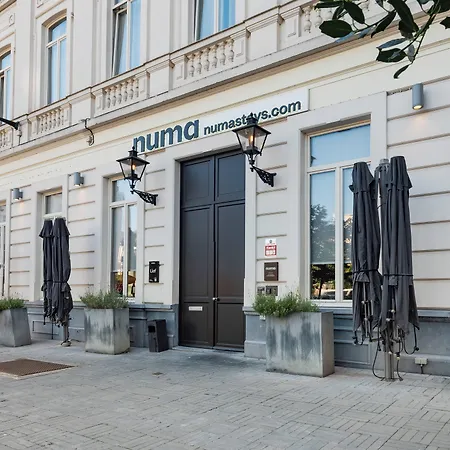 Hotel Numa Lief 4*