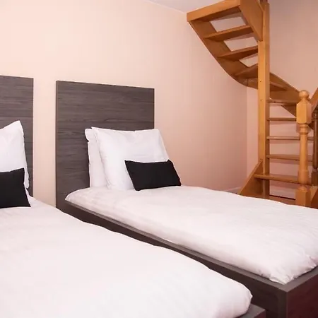 La Bourse 3* בריסל