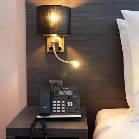 La Bourse Hotel Brüssel