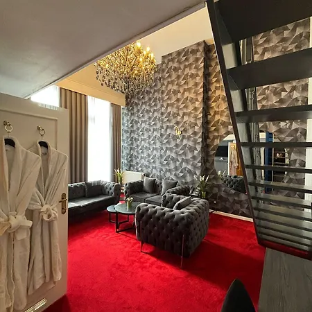 Hotel La Bourse 3*