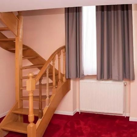 Hotel La Bourse