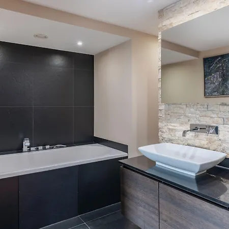 Apartman Penthouse Prestige *