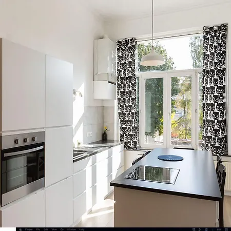 Lantsheere 11 - Self Check In By Homenhancement Lejlighed