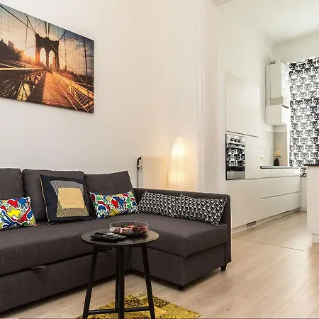 Lantsheere 11 - Self Check In By Homenhancement Lejlighed Bruxelles