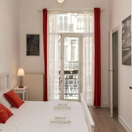 Lantsheere 11 - Self Check In By Homenhancement Apartamento