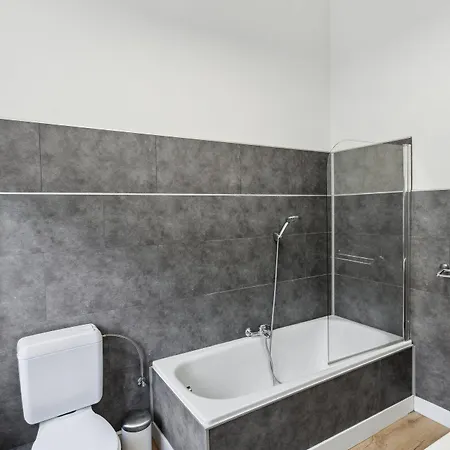 Lantsheere 11 - Self Check In By Homenhancement