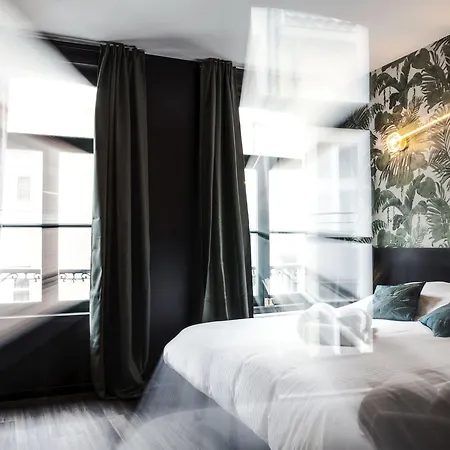 Bed & Breakfast Secret Walls 3*