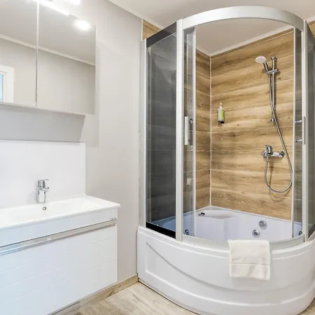 Smartflats - Midi 33 Appartement Bruxelles