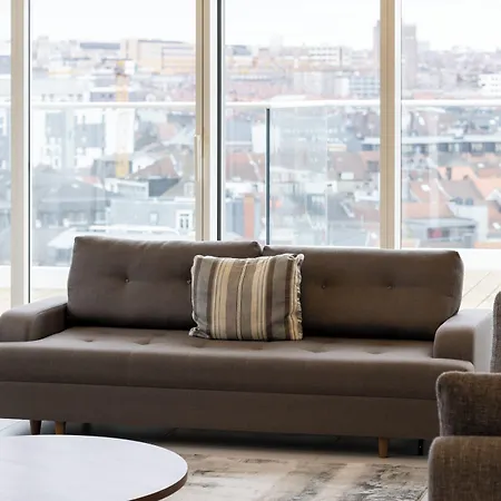 Smartflats - Midi 33 *