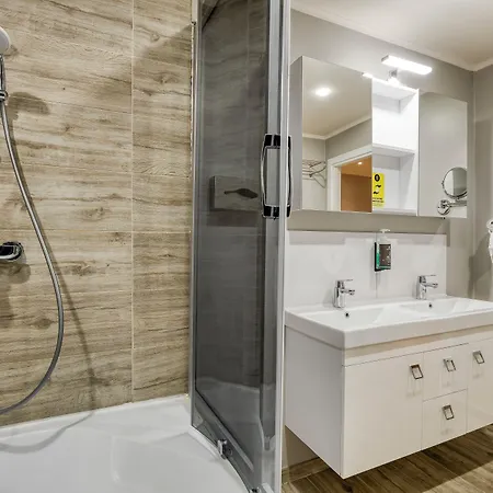 Appartement Smartflats - Midi 33