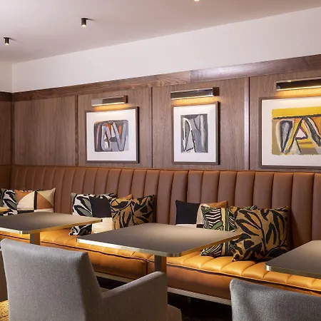 L-avenue Hotel Brussel