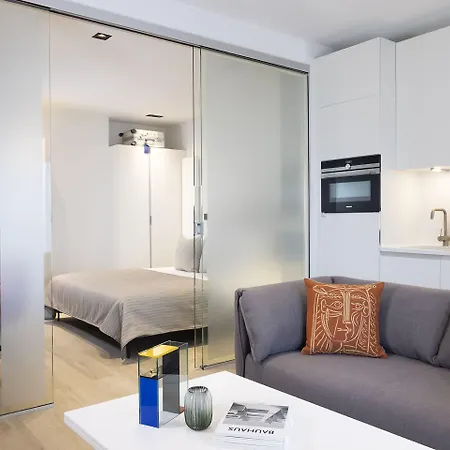 Hotel L-avenue