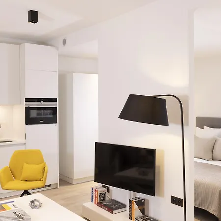 Hotel L-avenue 4*
