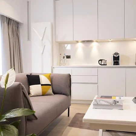 L-avenue 4* Brüssel