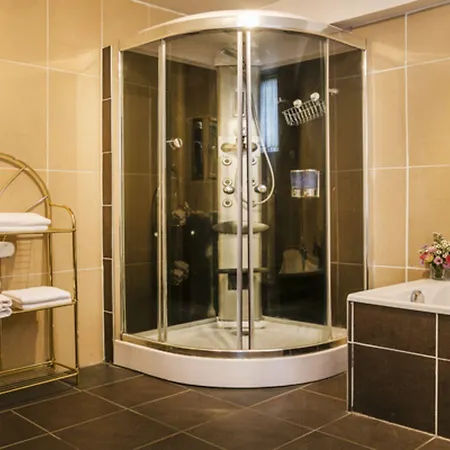 Apartamento Cosy Nest In Historical Center Bruselas