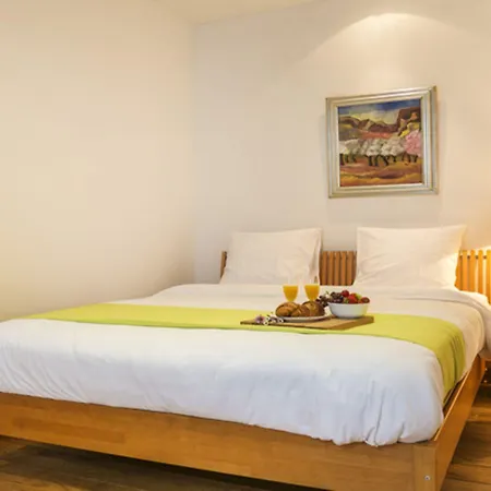 Cosy Nest In Historical Center *