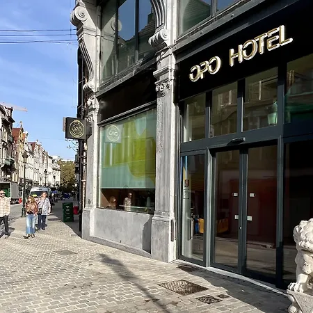 Opo Brussels