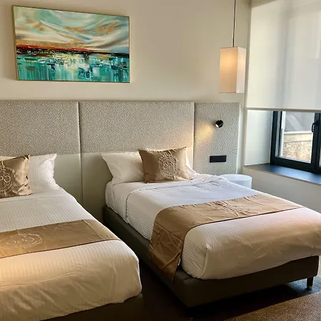 Opo 4* Brussels