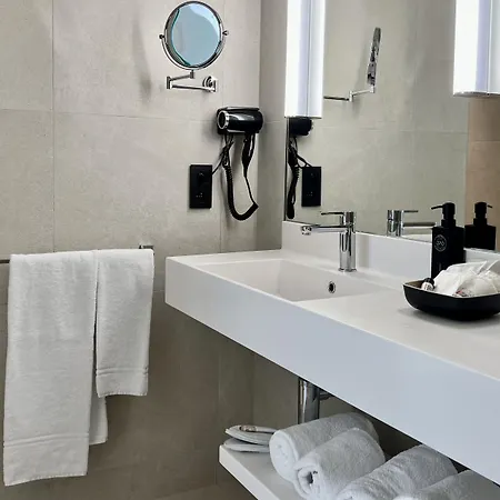 Opo Hotel Bruxelas