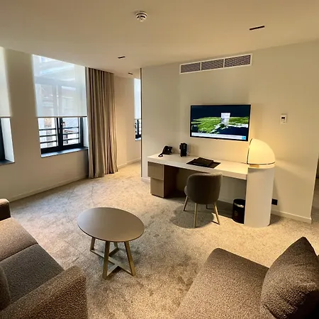 Opo Hotel Bruxelles
