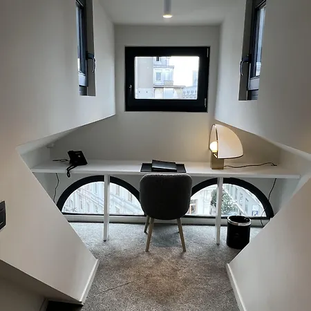 Opo Hotel 4*