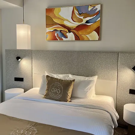 Opo Hotel Brüssel