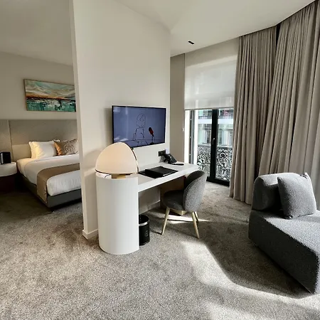 Opo ブリュッセル