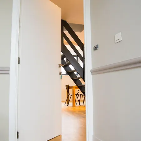 Charming Near Avenue Louise *