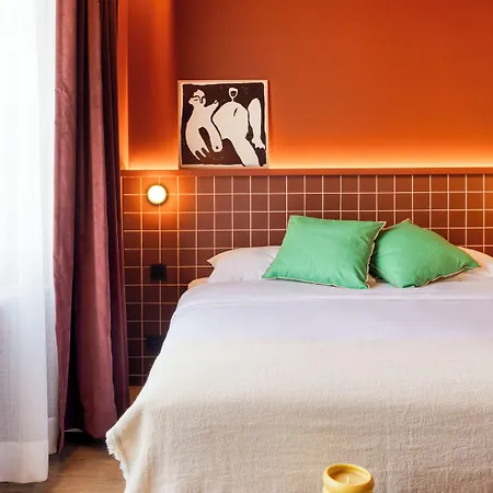 Hotel Maison Arya