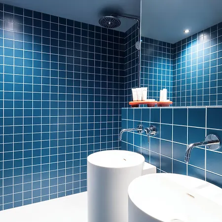 ホテル Maison Arya ブリュッセル