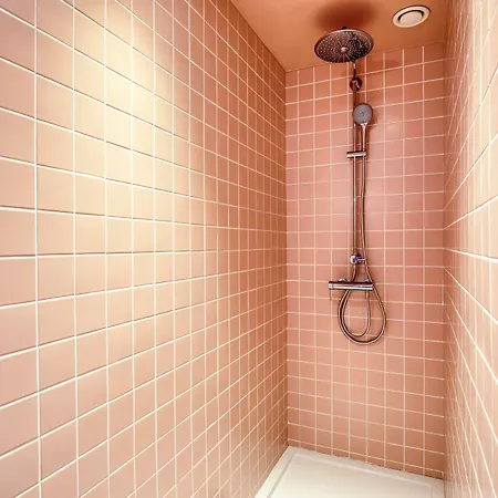 Maison Arya 호텔 브뤼셀