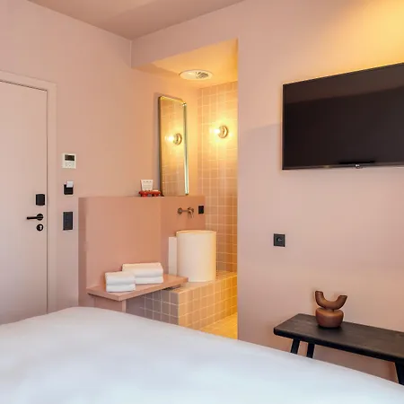 Maison Arya * Bruselas