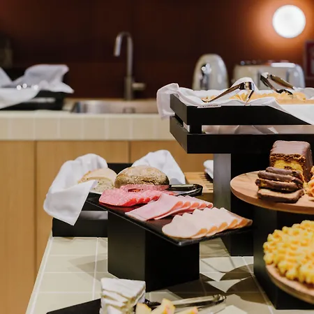 Maison Arya Hotel Brussels