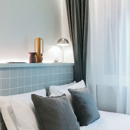 Maison Arya Brussels