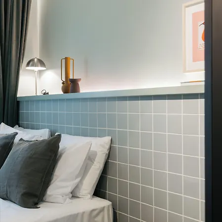 Maison Arya Brussels