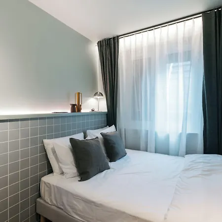Maison Arya Hotel