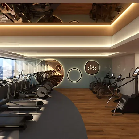 Cardo Brussels, Autograph Collection Hotel