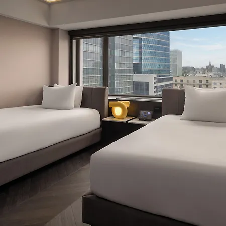 Hotel Cardo Brussels, Autograph Collection 4*